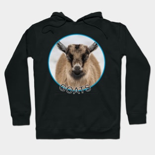 Goats Hoodie